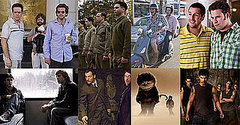 Who Are the Best Dude Buddies of 2009? 