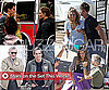 Stars on the Set This Week!