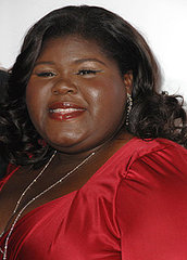 Exclusive Interview with Gabourey "Gabby" Sidibe, Star of Precious Exclusive Interview with Gabourey "Gabby" Sidibe, Star of Precious