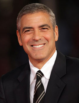 George Clooney in Talks to Star in The Descendants