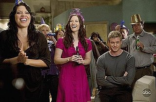 Review and Recap of Grey's Anatomy Episode "Invest in Love" 2009-11-06 11:30:14