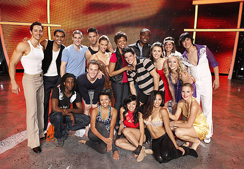 So You Think You Can Dance Rundown: Top 18 Becomes 16