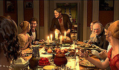 A Christmas Carol Takes No. 1 at the Weekend Box Office A Christmas Carol Takes No. 1 at the Weekend Box Office