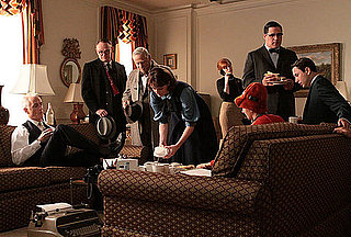 Recap and Review of Mad Men Season Finale, Episode "Shut the Door. Have a Seat."