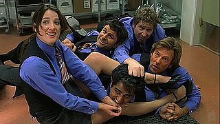 Movie Preview: The Slammin' Salmon