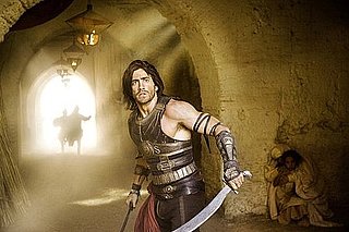 Video Preview of Jake Gyllenhaal in Prince of Persia: The Sands of Time