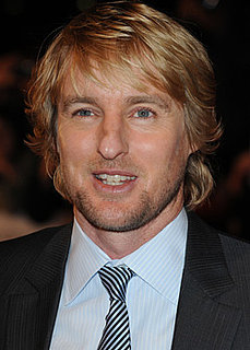 Owen Wilson to Voice Marmaduke in Film Version of Cartoon Strip