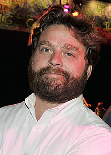 Zach Galifianakis in Talks to Voice Humpty Dumpty in Shrek Spinoff, Puss in Boots