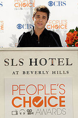 Full List of 2010 People's Choice Award Nominations Full List of 2010 People's Choice Award Nominations
