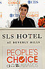 Full List of 2010 People's Choice Award Nominations