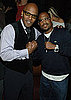 Martin Lawrence and Jamie Foxx to Write, Star, and Produce Skank Robbers
