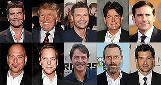 Forbes Reveals Their List of Prime Time's Top-Earning Men
