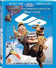 New DVD Releases For Nov. 10: Spread, Up, The Ugly Truth New DVD Releases For Nov. 10: Spread, Up, The Ugly Truth