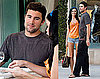 Photos of Brody Jenner and Jayde in LA 2009-10-16 10:43:45