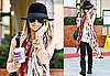 Photos of Nicole Richie
