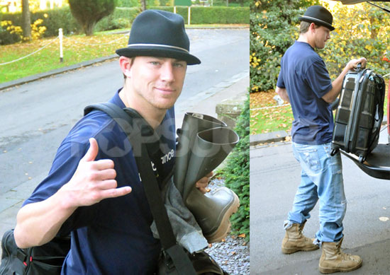 Photos of Channing