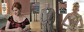 Sugar Shout Out: The Books of Mad Men