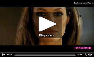 Glee Takes on "Thong Song," Eva and Tony Get Sexy and Angelina's New Role