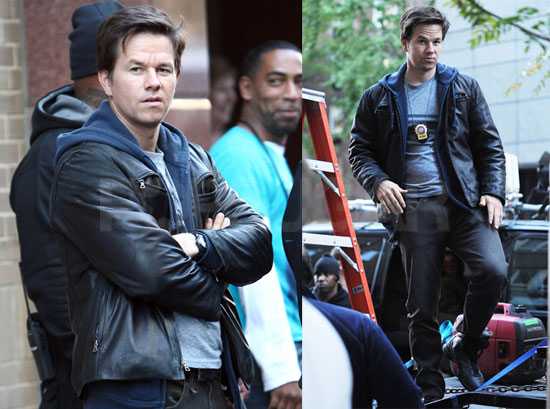 Photos of Mark Wahlberg