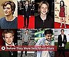 Sugar Shout Out: New Moon Cast Before They Were Stars