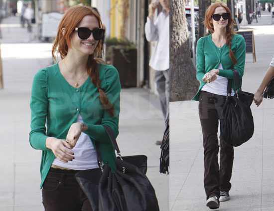 Photos of Ashlee Simpson