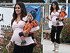 Photos of Camilla and Levi