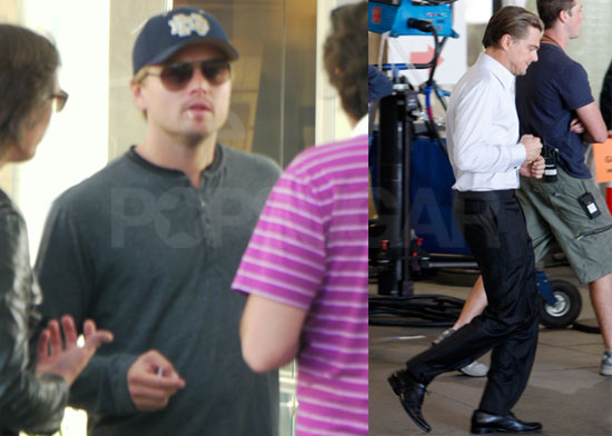 Photos of Leo