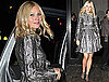 Photos of Gwyneth Paltrow Leaving the NYC Valentino Store