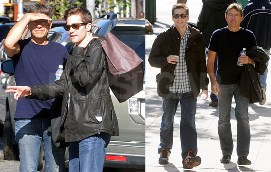 Photos of Jake Gyllenhaal Photos of Jake Gyllenhaal