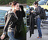 Photos of Kristen Stewart in LA 2009-10-29 20:29:14
