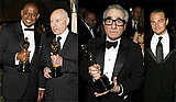 The Winners Unite at The Governor's Ball While Our Winners Enjoy Prada Bags Galore