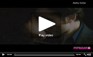 Video of Edward and Bella Sharing a Passionate Kiss!