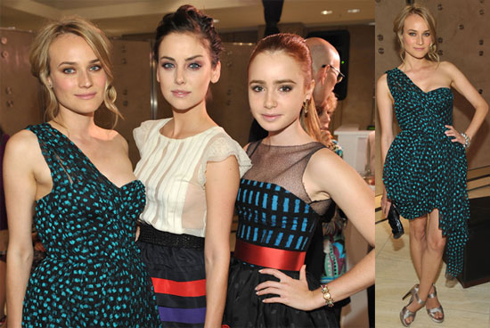 Photos of Diane Kruger