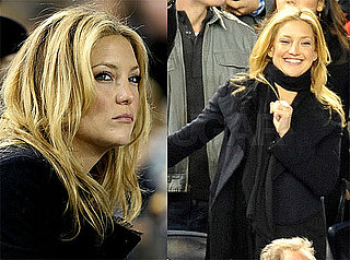 Photos of Kate Hudson at the Yankees Game 2009-10-26 16:00:17