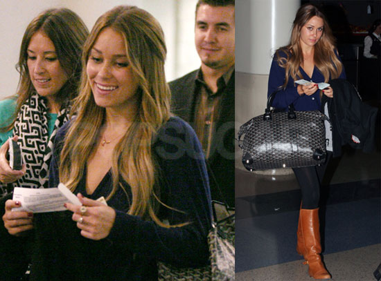 Photos of LC