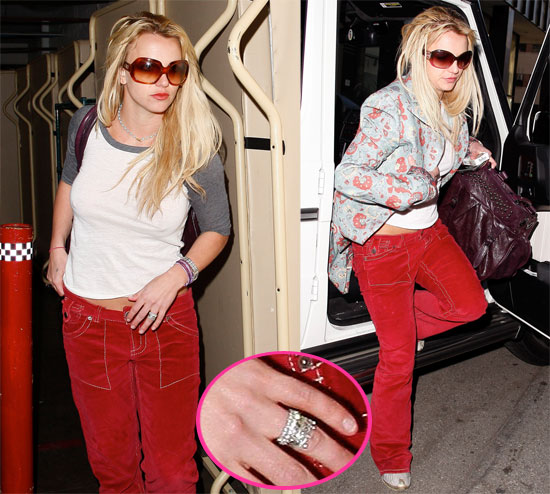Britney Britney