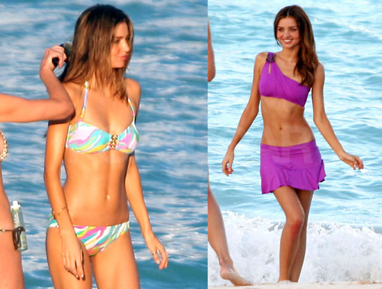 Photos of Miranda Kerr