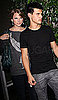 Do You Think Taylor Lautner Will Make a Cameo on Taylor Swift's SNL? 