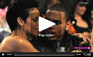 Rihanna Recounts the Infamous Night With Chris