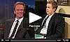 Rob and Kristen Get Intimate, Kim Kardashian Gets Punched, Steve and Alec Take On the Oscars!