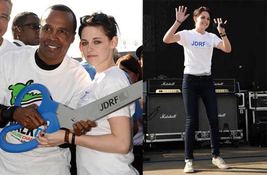 Photos of Kristen Stewart