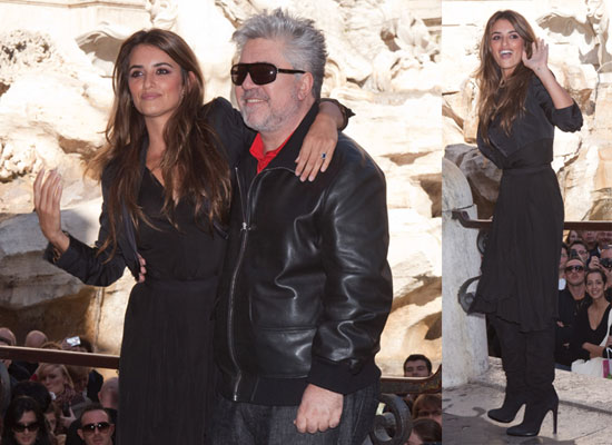 Photos of Penelope Cruz Photos of Penelope Cruz
