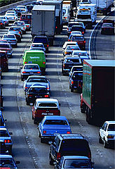 Commuter Check: Car Windows