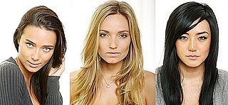 Sugar Shout Out: Victoria's Secret Top 10 Finalists Revealed!