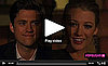 Gossip Girl Threesome Predictions, Video of Robert Pattinson's Smoke Break, and a Breakdown of Our New Moon Interviews!