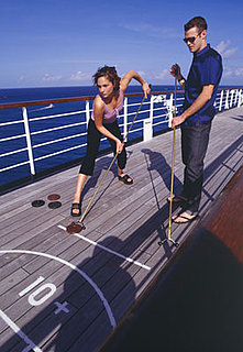 I'm Asking: Have You Ever Taken a Cruise?
