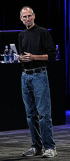 Wall Street Journal Article Claims Jeans Are Appropriate Interview Attire