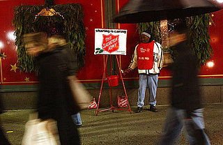 Your Two Cents: Is There Room in Your Holiday Budget For Charity?