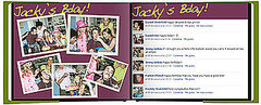 Print Your Facebook Pics and Activity in a Photobook