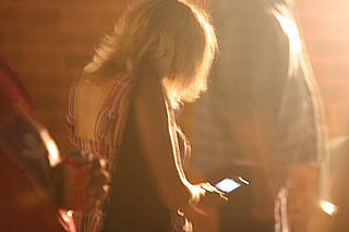Do You Text During Concerts or Other Shows? 